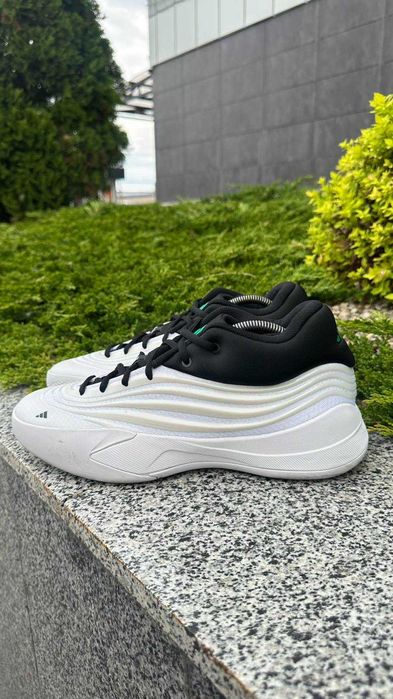 #0554 Adidas Dame X  [US 9.5 | 27.5 cm ]