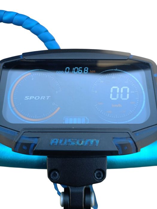 Hulajnoga elektryczna Ausom L1