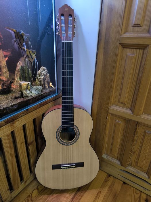 Gitara klasyczna Yamaha C30M