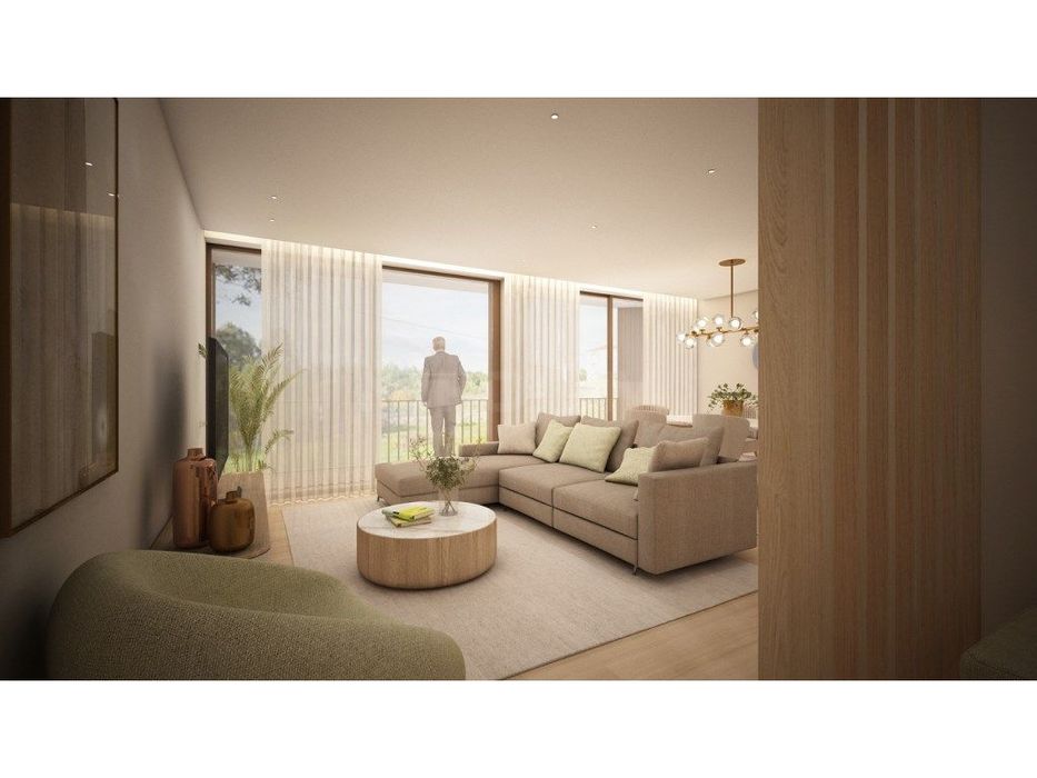 Duque Flats - Apartamento T2