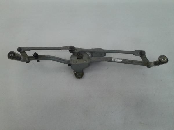 Motor limpa vidros frente AUDI A4 (8EC, B7)
