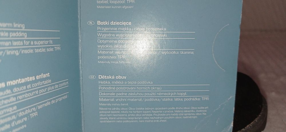 Nowe botki dziecięce, botki dziewczęce, botki chłopięce