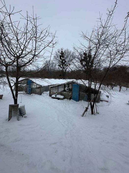 ПРОДАЖ будинку в с. Завадівка, біля Володарки