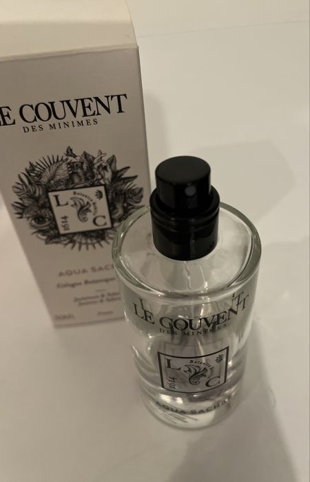 Aqua Sacrae Le Couvent