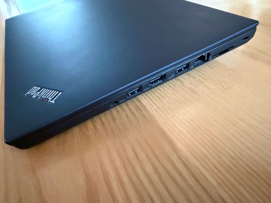 Lenovo ThinkPad T480 i5 (8 generacja)