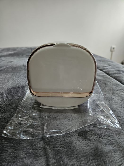 Saboneteira de parede