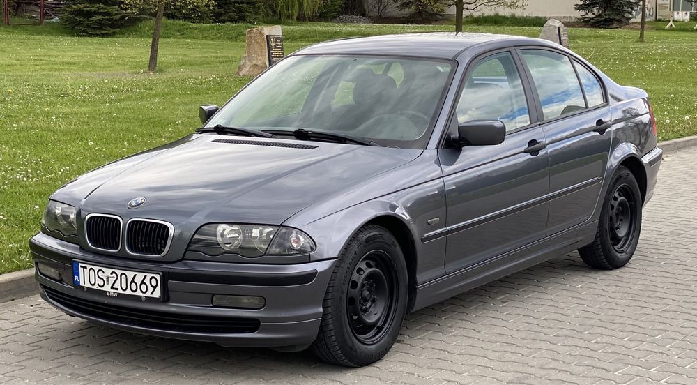 Bmw 318i Motoryzacja Olx Pl Strona 3