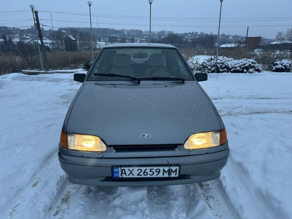 Продам в идеальном состояние 2114