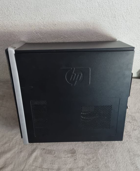 Caixa Computador HP