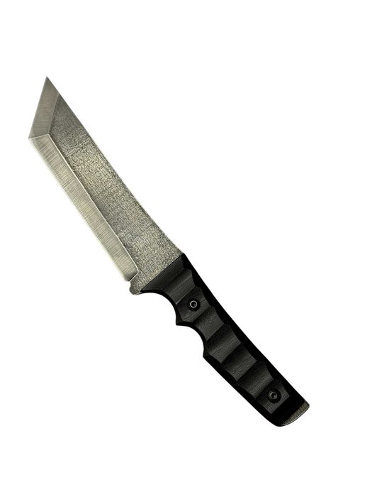 Туристичний ніж 161024-3 сталь 50х14мф KN105 Походный нож на подарок