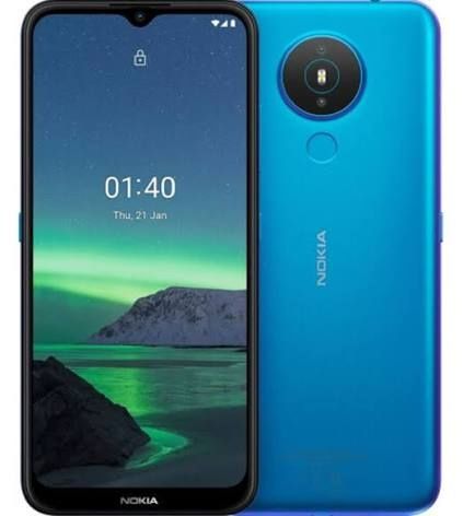 Nokia 1.4 2/32gb чудовий стан