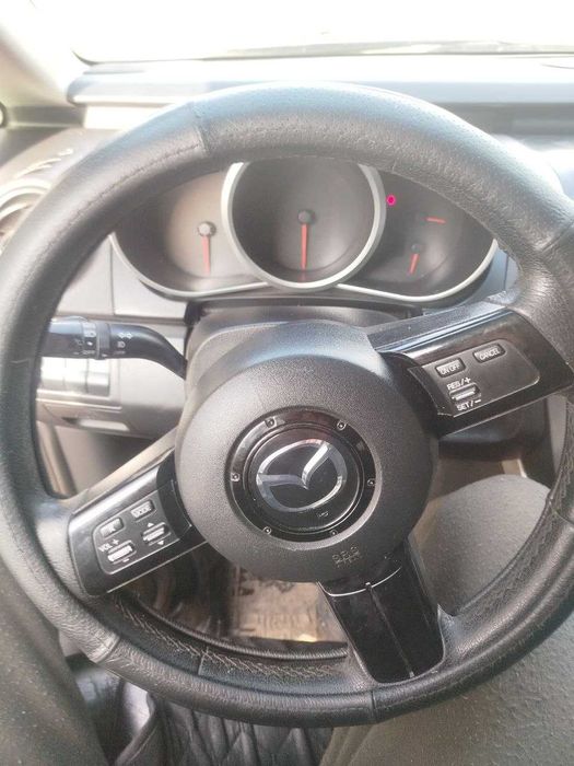 Продам Mazda CX-7