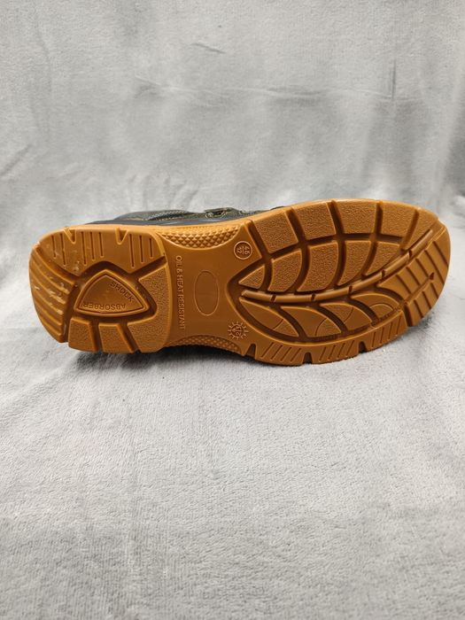 Sandały buty robocze florida s1