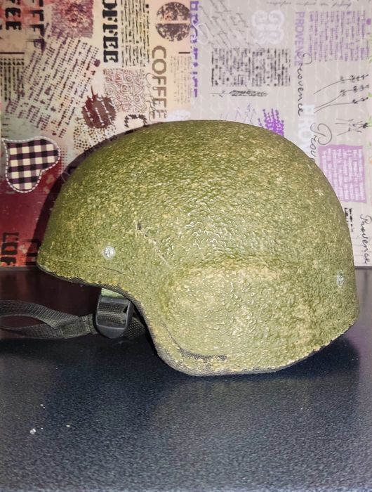 Каска кевларова 1М