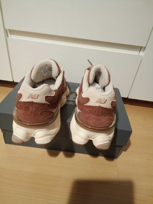 Buty NewBalance 9060