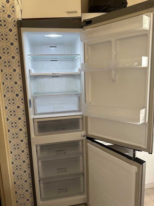 FRIGORIFICO Samsung No Frost