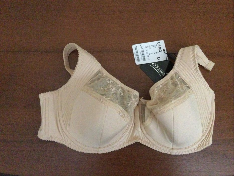 Бюстгальтер , 80D