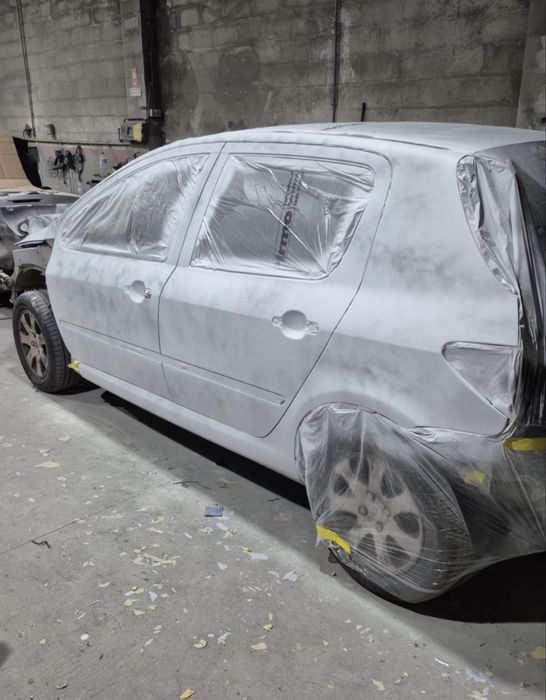 Peugeot 307 1.4hdi