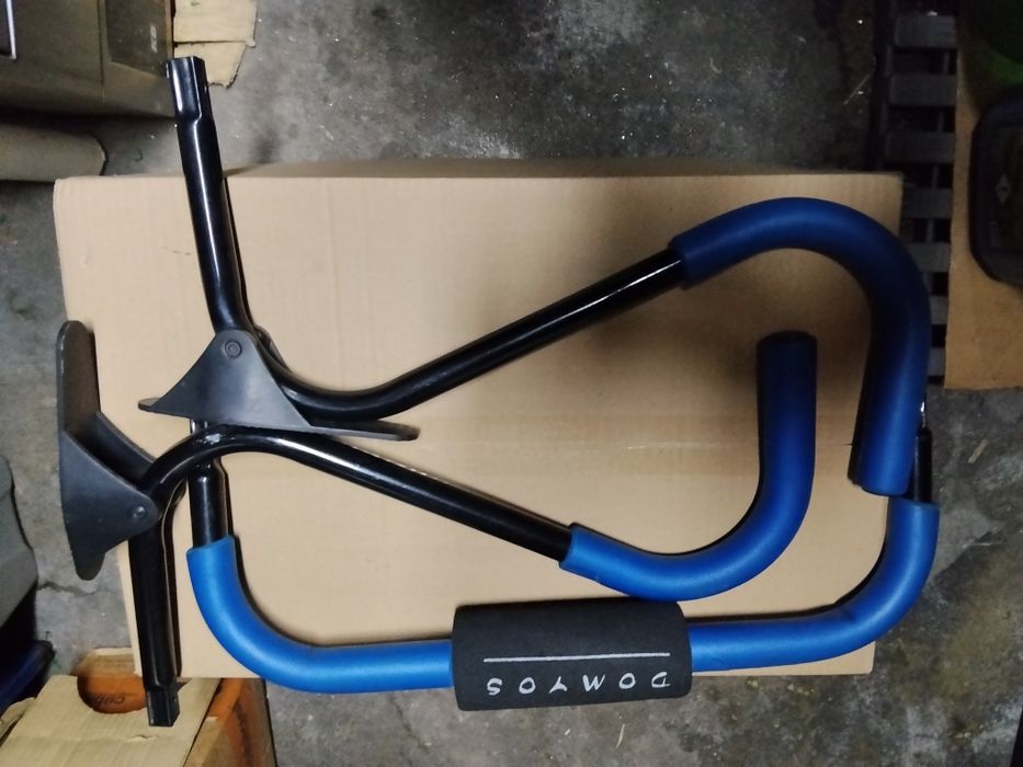Vendo aparelho para flexões