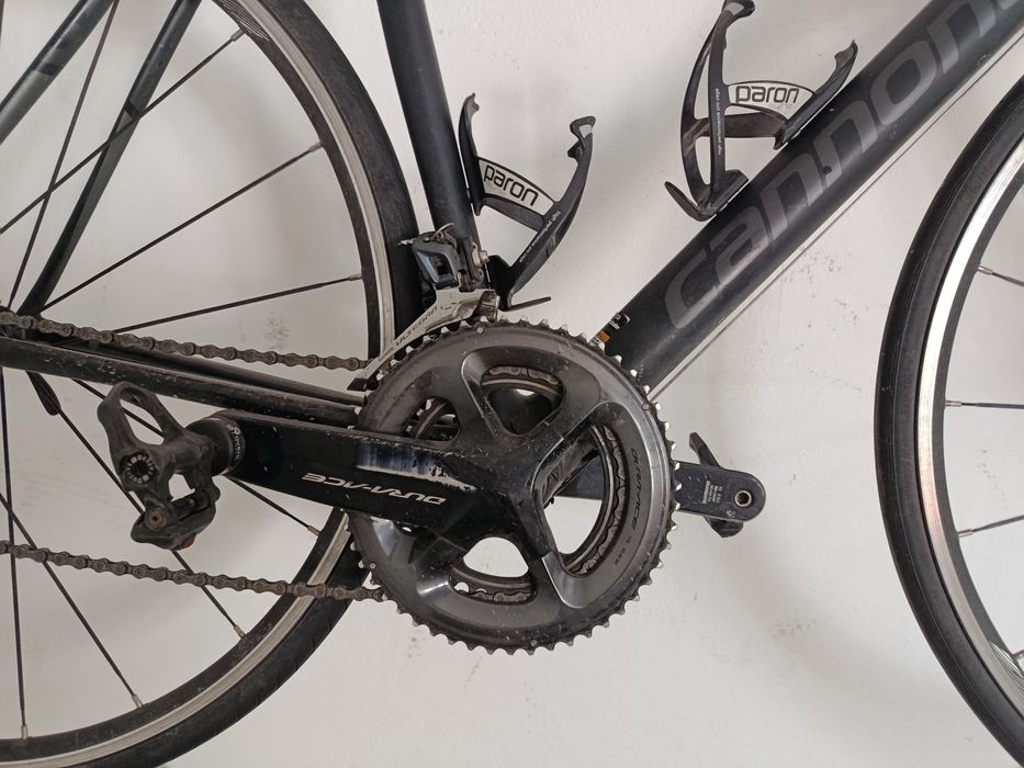 Cannondale TM 54