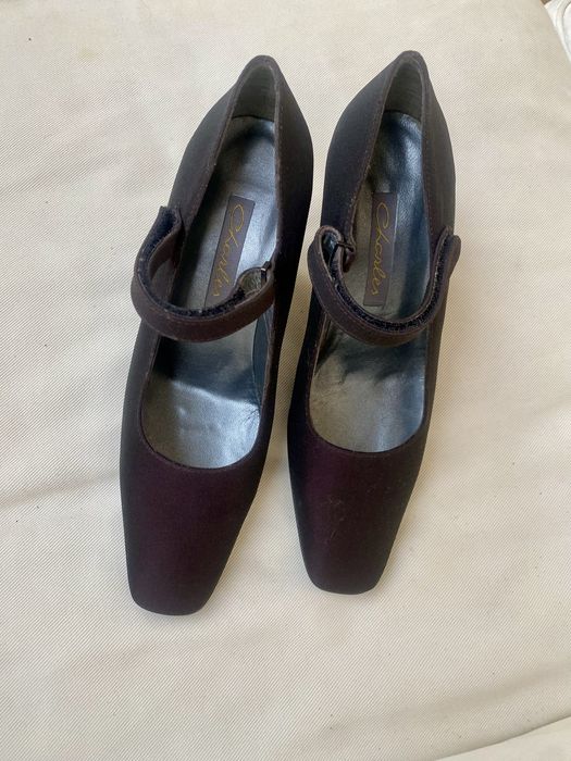 Sapatos de cerimonia casamentos batizados ou festas tamanho 37