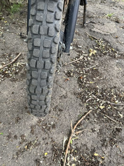 Продам мустанг МТ 125