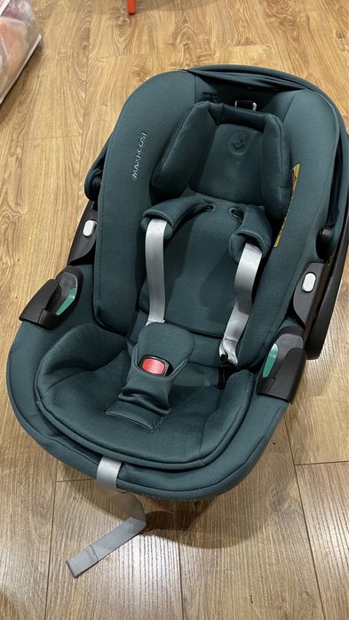 Fotelik Maxi-Cosi Pebble 360 Pro jak nowy