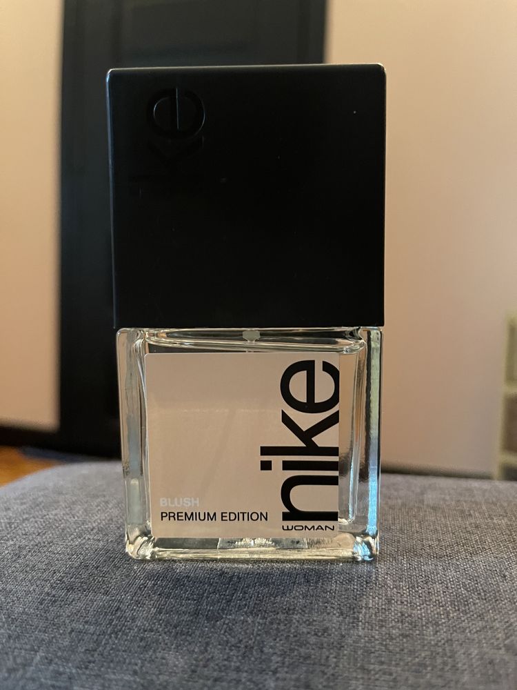 Perfume Nike feminino Tomar (São João Baptista) E Santa Maria Dos Olivais •  OLX Portugal