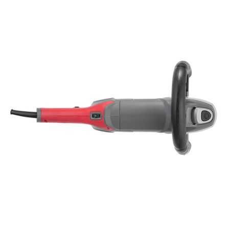Машина полірувальна, 1,4 кВт, 1000-3000 об/хв,180 мм INTERTOOL DT-0280