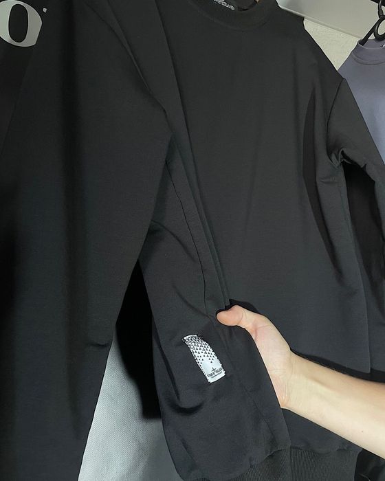 Shadow Project sweatshirts