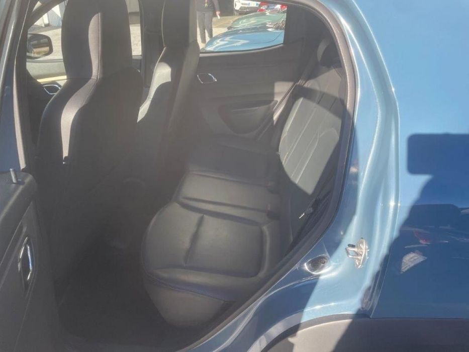 Dacia Spring Electric 65 Extreme