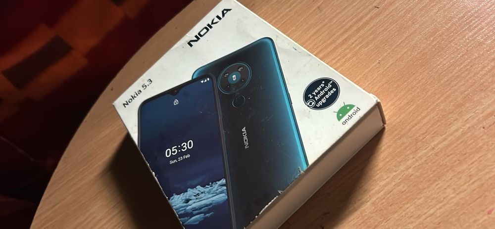 Telefon Nokia 5.3