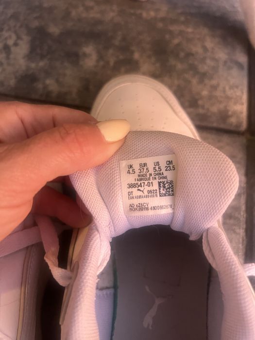 Buty sportowe Puma