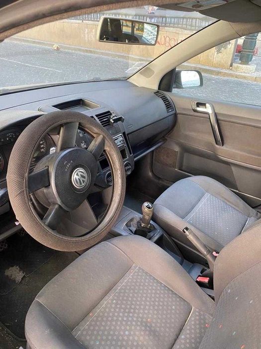 carro volkswagen polo — photo 5