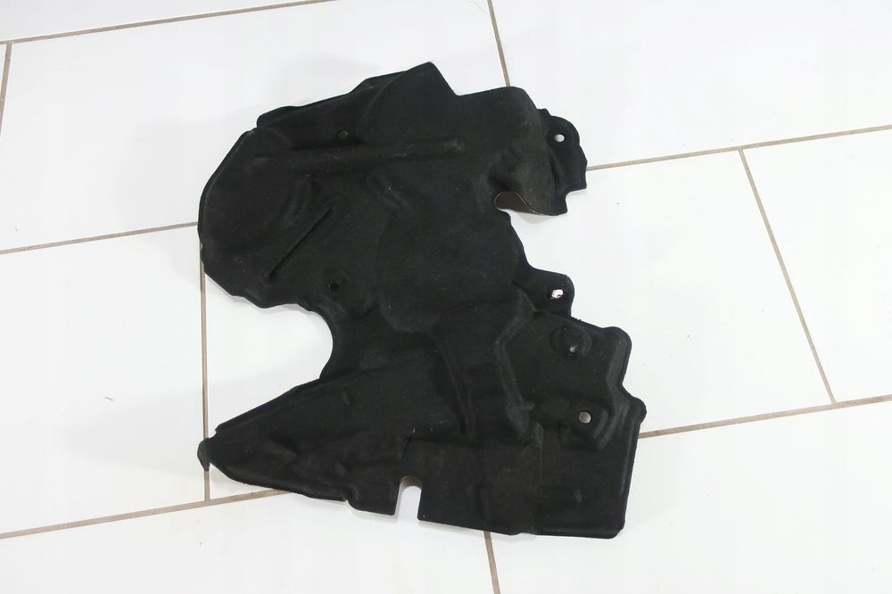 osłona wygłuszenie silnika bmw f20 f30 f32 b47