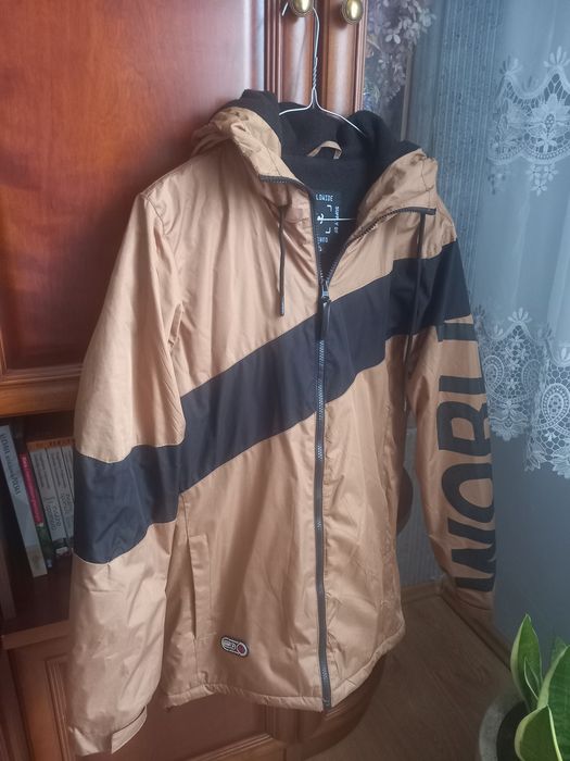 Kurtka męska CROPP