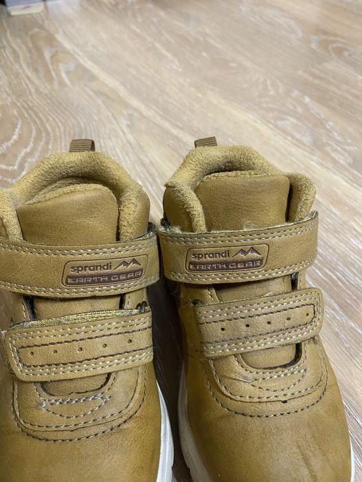 Черевики,чобітки осінні ,дитячі