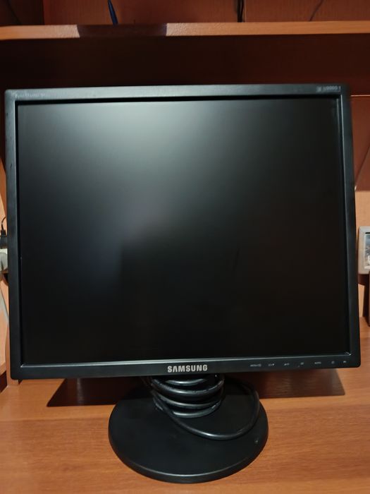Монітор Samsung робочий