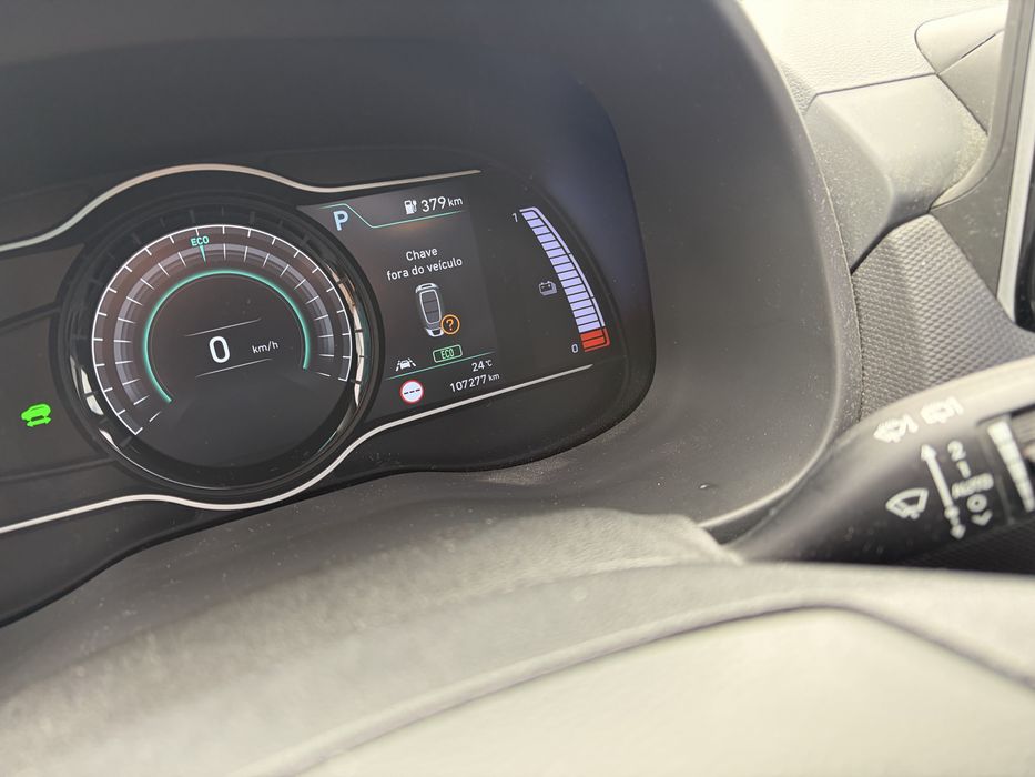 Hyundai kuai  full extras