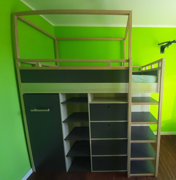 Meble - Gotowy pokój