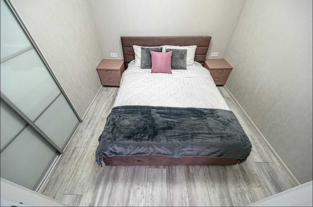 Аренда квартиры в Аркадии 36 жемчужина/2010