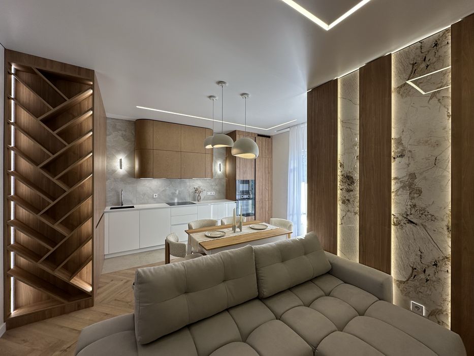 2-кімнатна квартира за адресою (площа 64,5 м²) - Atlanta.ua - фото 8