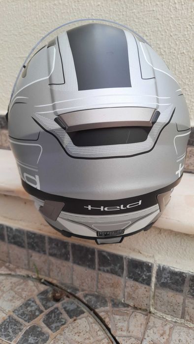 Capacete Held (Novo)
