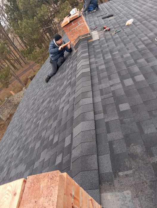 Будівництво та ремонт "під ключ"