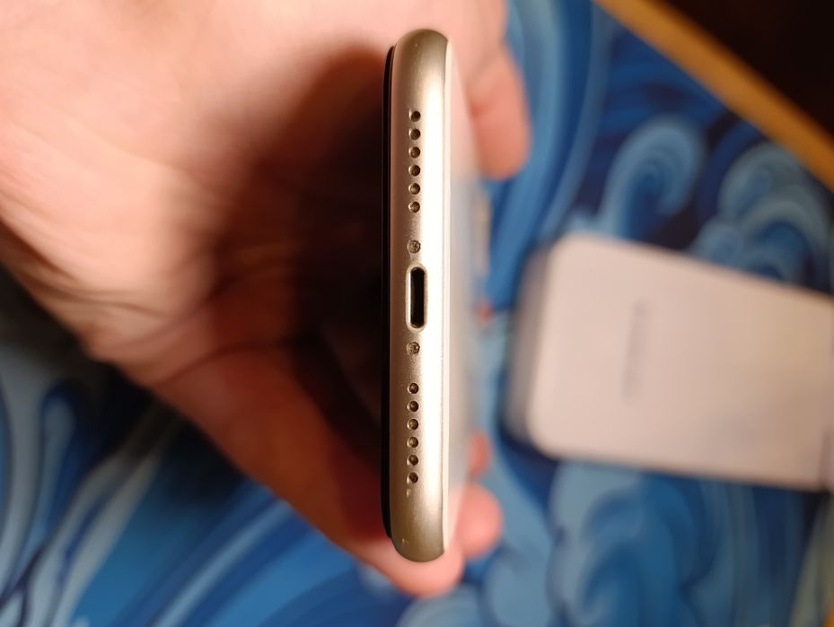 iPhone 11 128GB Neverlock