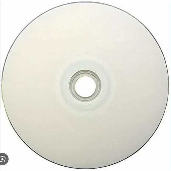 Диски dvd-r alerus full print 4.7 gb 16x bulk 50шт