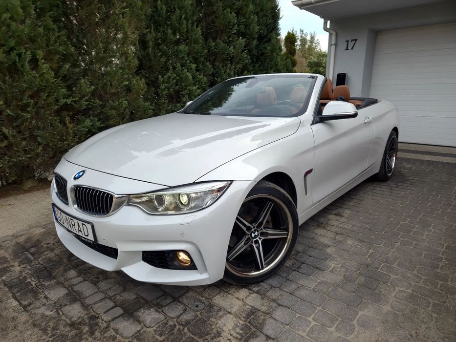 BMW Seria 4