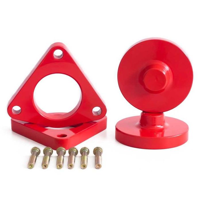 Lift Zawieszenia Hyundai Ioniq 30mm - dystanse aluminiowe