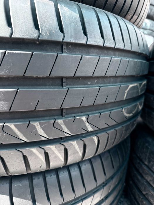 255 40 21 Pirelli Scorpion 2024 99%