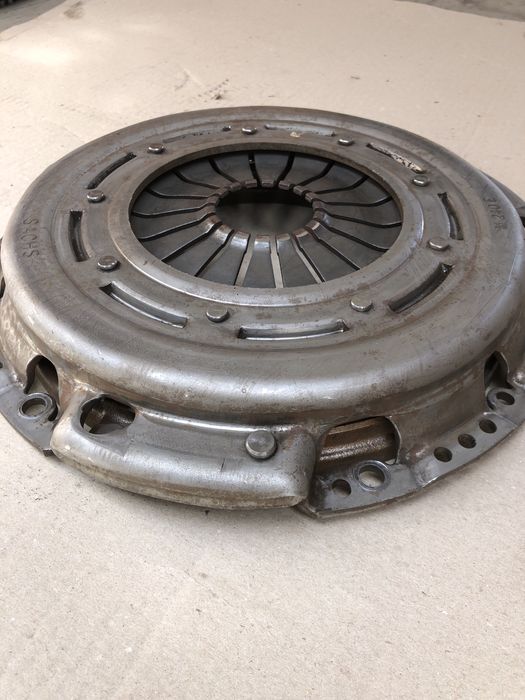 Комплект сцепления на Sprinter CDI 2.2-2.7